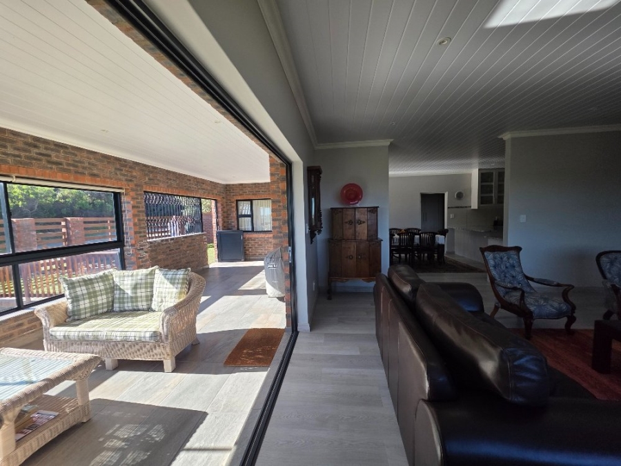 4 Bedroom Property for Sale in Dana Bay Western Cape